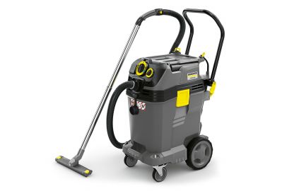 Пылесос Karcher NT 50/1 Tact Te M