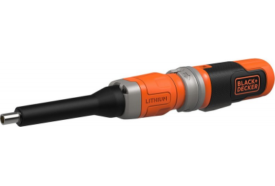 Отвёртка аккумуляторная Black&Decker BCF603C-QW