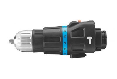 Насадка Black+Decker MTHD5-XJ  Multievo