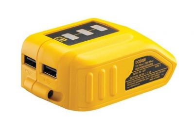 USB адаптер DeWalt DCB090-XJ