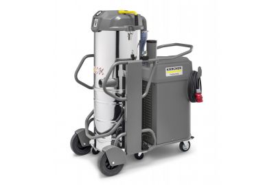 Промышленный пылесос Karcher IVS 100/40