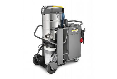 Промышленный пылесос Karcher IVS 100/55 LP