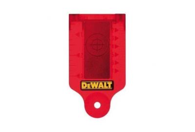 Мишень-лучеловитель DeWalt DE0730-XJ