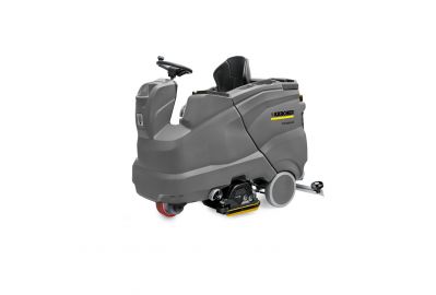 Поломоечная машина Karcher B 150 R Bp D90
