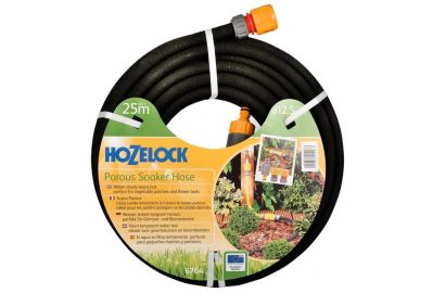 Шланг поливочный HoZelock 6764