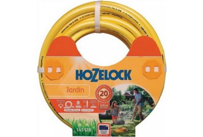 Шланг поливочный HoZelock Jardin 143178