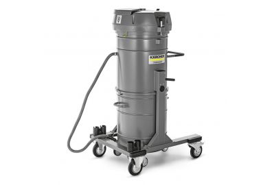 Промышленный пылесос Karcher IVR 100/24-2 Sc