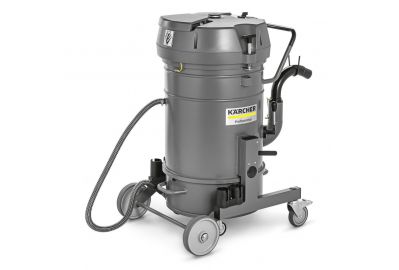 Промышленный пылесос Karcher IVR 40/24-2 Sc