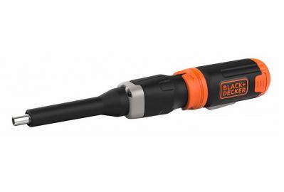 Электроотвертка Black+Decker BCF601C-XJ