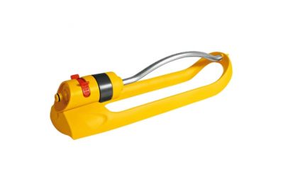 Дождеватель-ороситель HoZelock Plus 2974