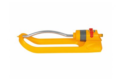 Дождеватель-ороситель HoZelock 2972 Plus