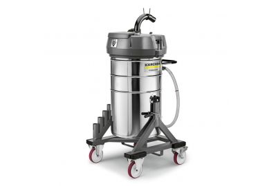 Промышленный пылесос Karcher IVR-L 120/24-2 Tc Me Dp