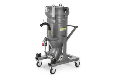 Промышленный пылесос Karcher IVR 100/24-2 Ef