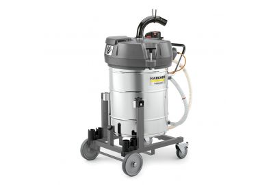 Промышленный пылесос Karcher IVR-L 100/24-2 Tc Me