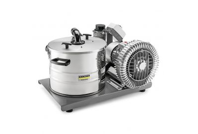 Промышленный пылесос Karcher IVR-B 50/30