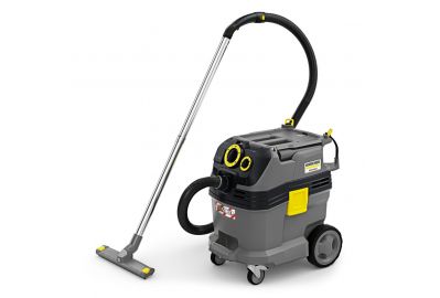 Пылесос Karcher NT 30/1 Tact TE ADV L