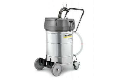 Промышленный пылесос Karcher IVR-L 100/24-2 Me