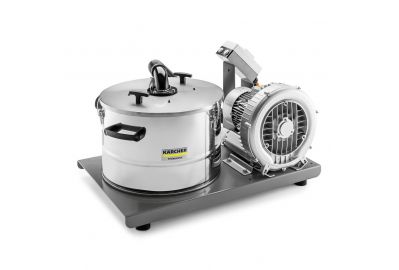 Промышленный пылесос Karcher IVR-B 30/15