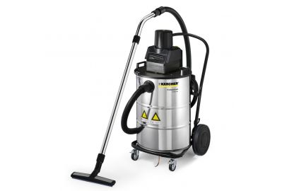 Промышленный пылесос Karcher NT 80/1 B1 MS
