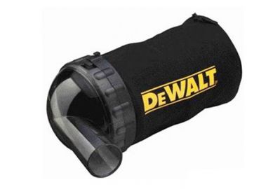 Мешок для электрорубанка Dewalt DE2650-XJ