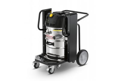 Промышленный пылесос Karcher IVC 60/24-2 Tact2 М