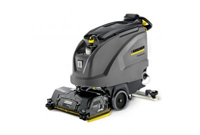 Поломоечная машина Karcher B 60 W Bp R 65 Autofill Squegee