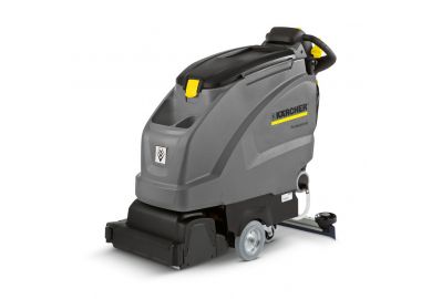 Поломоечная машина Karcher B 40 W Bp + R55 + Autofill + Squeegee