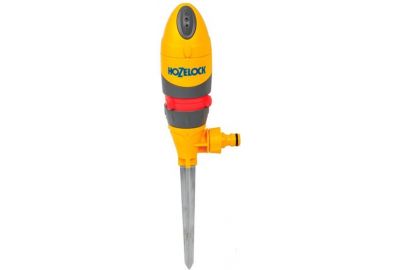 Дождеватель-ороситель HoZelock 2332 Plus