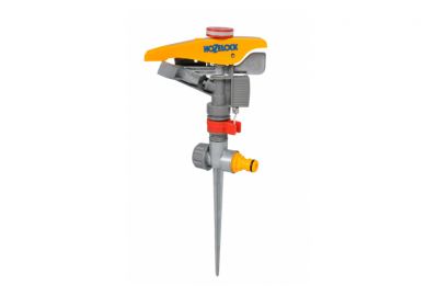 Дождеватель-ороситель HoZelock 2550 Plus