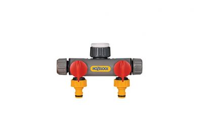 Разделитель потоков HoZelock 2252