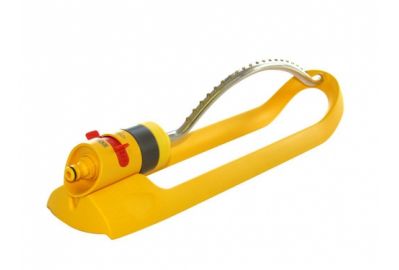 Дождеватель-ороситель HoZelock 2975 Plus