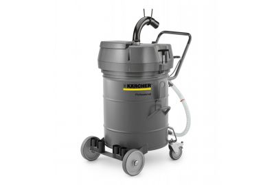 Промышленный пылесос Karcher IVR-L 100/24-2