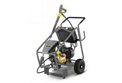 Мойка высокого давления Karcher HD 25/15-4 Cage Plus