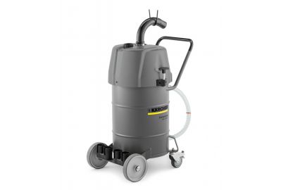 Промышленный пылесос Karcher IVR-L 40/12-1
