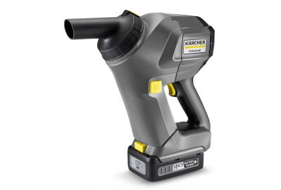 Пылесос Karcher HV 1/1 Bp Fs Pack