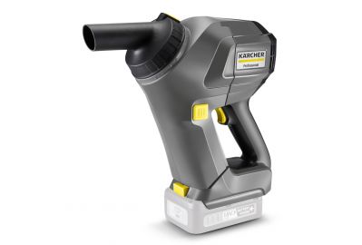 Пылесос Karcher HV 1/1 Bp Cs (1.394-265.0)