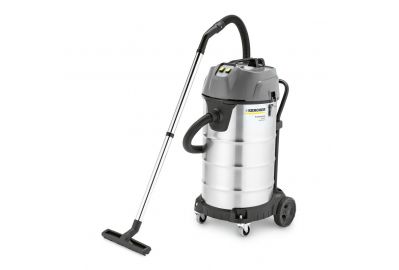 Промышленный пылесос Karcher NT 90/2 Me Classic Edition