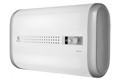 Водонагреватель Electrolux EWH 100 Centurio DL H