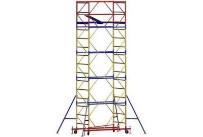 Вышка-тура РИЗ ВСП 250/0,7 4+1