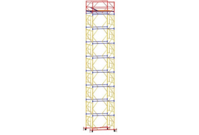 Вышка-тура РИЗ ВСП 250/2,0 10+1