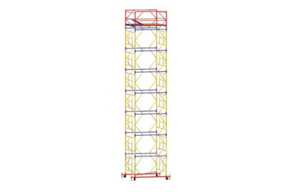 Вышка-тура РИЗ ВСП 250/2,0 7+1