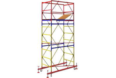 Вышка-тура РИЗ ВСП 250/2,0 2+1