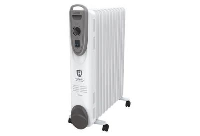 Радиатор масляный Royal Clima ROR-С11-2200М