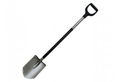 Лопата штыковая Fiskars Solid Prof