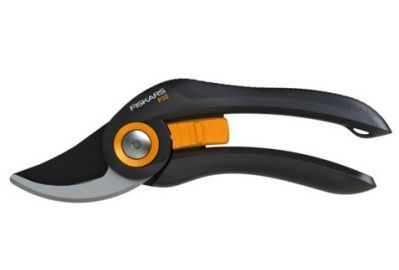 Секатор плоскостной Fiskars Solid 1020191