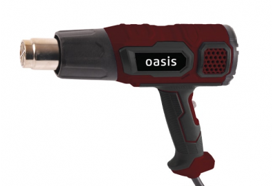 Фен промышленный Oasis TG-20E