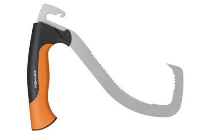 Захватный крюк для бревен Fiskars (126021)