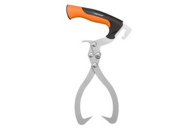 Захват для бревен Fiskars LT6 WoodXpert