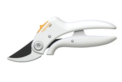 Секатор плоскостной Fiskars  PowerLever P57