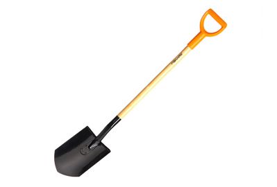 Лопата штыковая Fiskars 131640